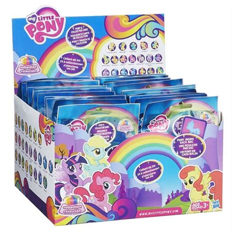 mlp blind bags wave 1